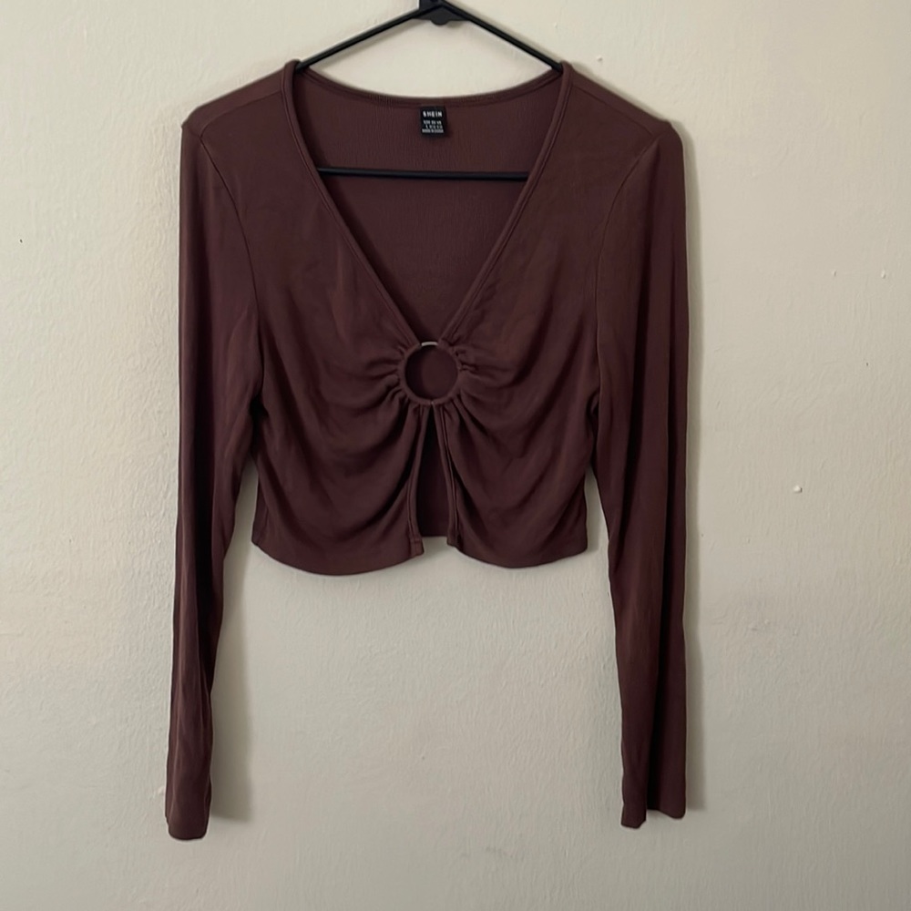 I’m selling because I didn’t like it fits me.